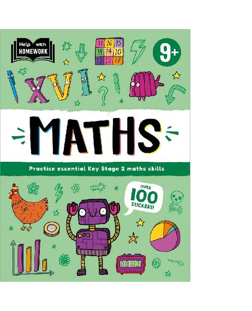 HELP WITH HOMEWORK MATHS