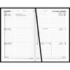 DIARY 2027 COLLINS 83A BLACK