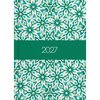 DIARY 2027 COLLINS A63 KALEIDOSCOPE WTV