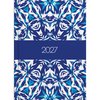 DIARY 2027 COLLINS A63 KALEIDOSCOPE WTV