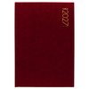 DIARY 2027 COLLINS A41 RED