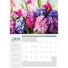 CALENDAR 2027 COLLINS NZ FLORAL