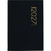 DIARY 2027 COLLINS A72 BLACK