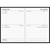 DIARY 2027 COLLINS A72 BLACK