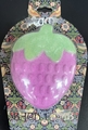 WILLIAM MORRIS BATH BOMB STRAWBERRY