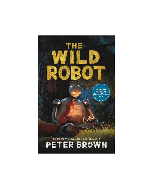 The Wild Robot