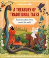 A Treasury of Traditional Tales