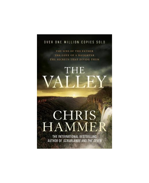 THE VALLEY