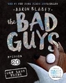 BAD GUYS ONE LAST THING EPISODE 20