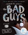 Bad Guys Episode 20 - One Last Thing