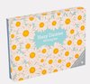 HAZY DAISIES WRITING SET