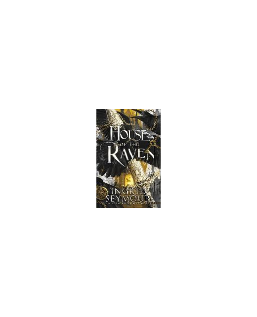House of the Raven