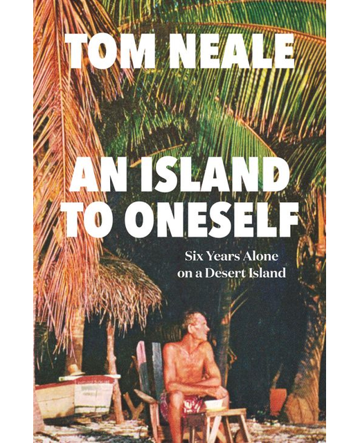 AN ISLAND TO ONESELF
