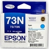 INK CART OEM EPSON T0732 / T1052 CYAN