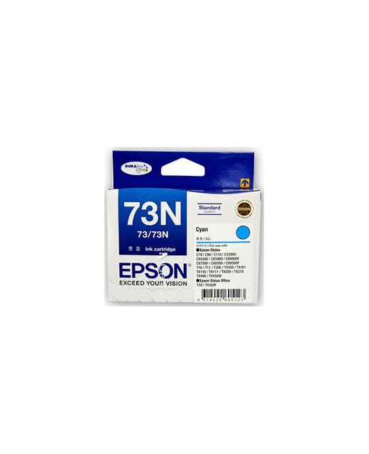 INK CART OEM EPSON T0732 / T1052 CYAN