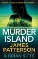 MURDER ISLAND 