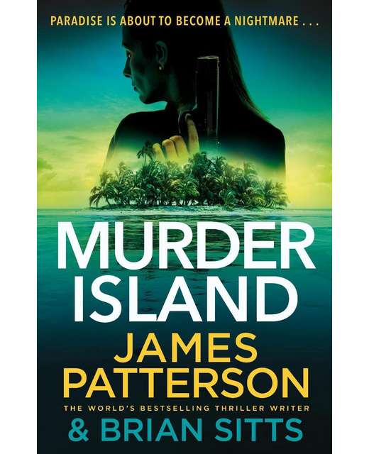 MURDER ISLAND 