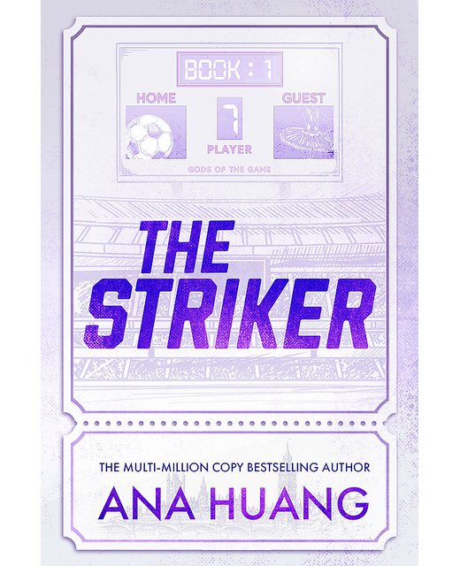 The Striker