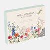 WRITING SET WILD HARMONY