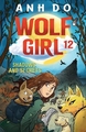 Wolf Girl 12 - Shadows and Secrets