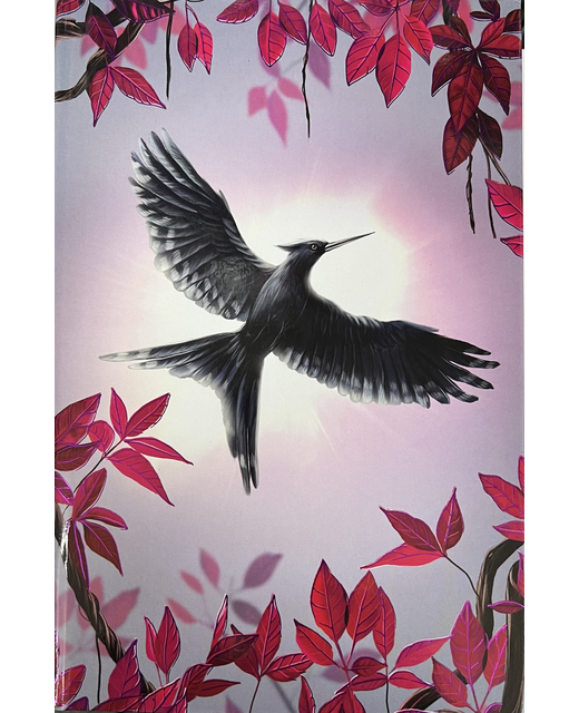 MOCKINGJAY