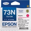 INK CART OEM EPSON T0733 / T1053 MAGENTA