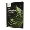 OKIN LAMINATING POUCH A4  GLOSS 125MIC 100 PACK