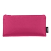 OKIN PENCIL CASE FLAT PINK 21X11CM