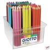 GIOTTO MEGA PENCILS BOX 120S