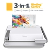 Lyra 3-in-1 Binder