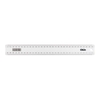 OKIN RULER CLEAR 30CM
