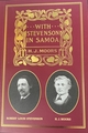 WITH STEVENSON IN SAMOA