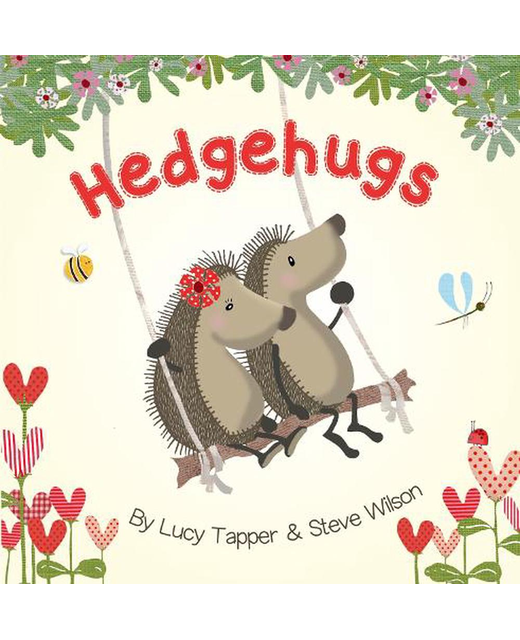 HEDGE HUGS