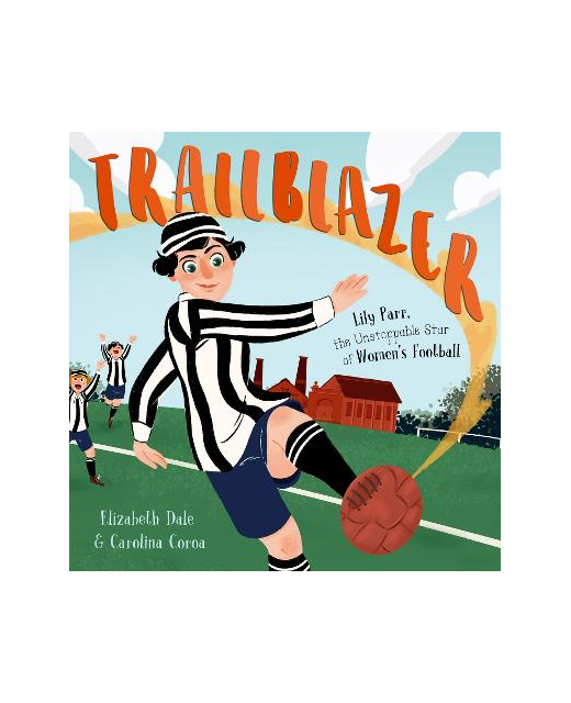 TRAILBLAZER