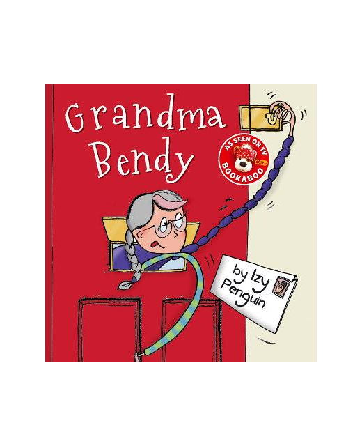 GRANDMA BENDY