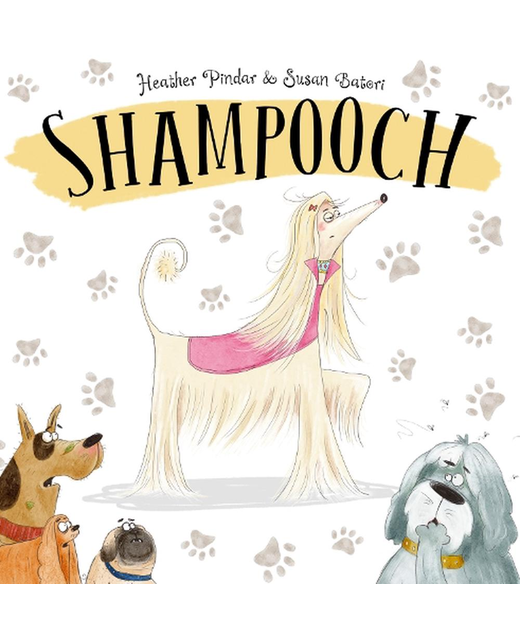 SHAMPOOCH
