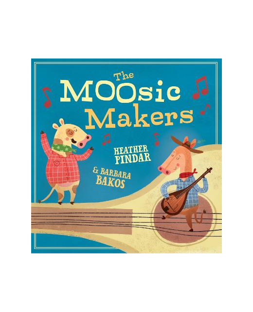 THE MOOSIC MAKERS