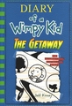THE GETAWAY
