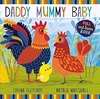 DADDY MUMMY BABY