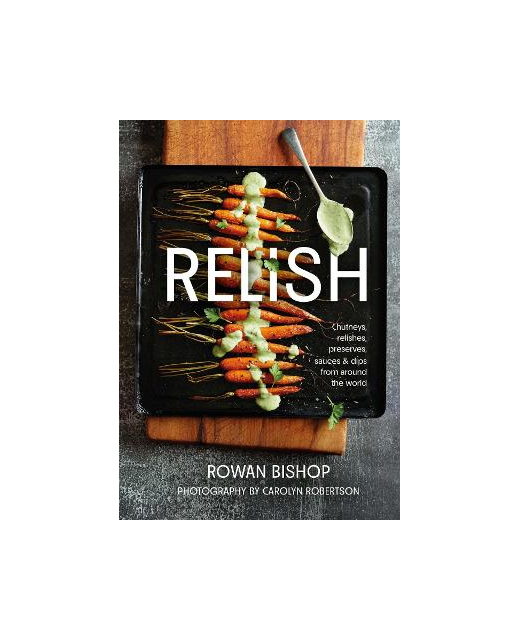 RELISH
