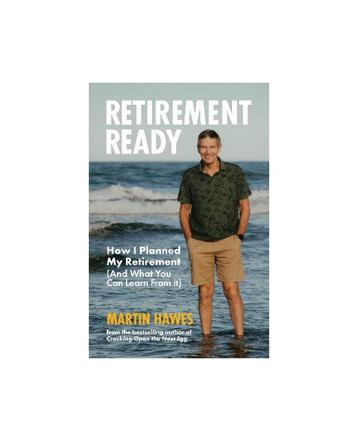 REITREMENT READY