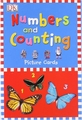 Numbers & Counting Flash Cards Exclusive