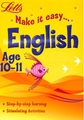 MAKE IT EASY ENGLISH AGE 10-11