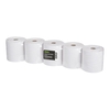 OKIN THERMAL ROLL BPA FREE 80X80MM PACK OF 5