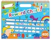 REWARD CHART BLUE