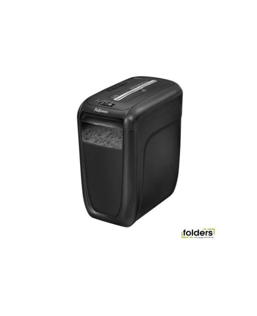SHREDDER FELLOWES 60CS CROSS CUT