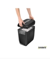SHREDDER FELLOWES 60CS CROSS CUT