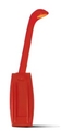 AMBER SMART READING LIGHT RED