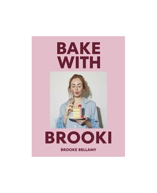 BAKE WITH BROOKI