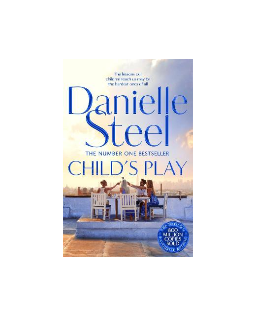 CHILD'S PLAY